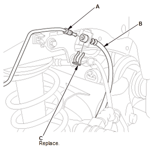 Brake System - Service Information